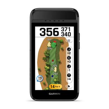 Gold Gear Direct - Garmin Approach G82 Golf GPS Launch Monitor