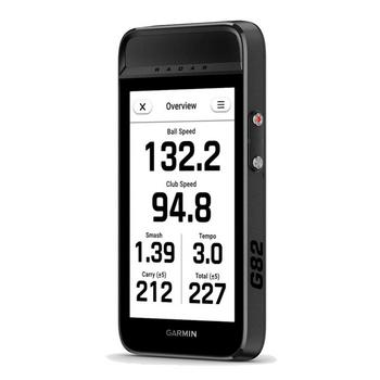 Garmin Approach G82 Golf GPS Launch Monitor - main image