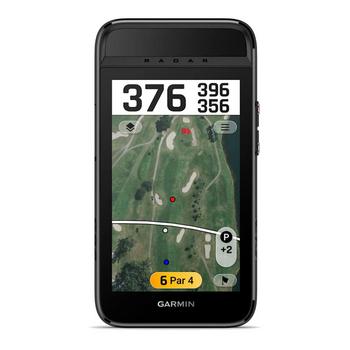 Garmin Approach G82 Golf GPS Launch Monitor - main image