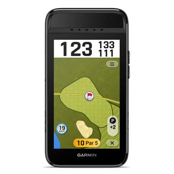 Garmin Approach G82 Golf GPS Launch Monitor - main image
