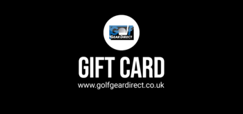 Golf Gear Direct Gift Voucher - main image