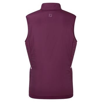 FootJoy Women's Insulated Reversible Golf Vest - main image