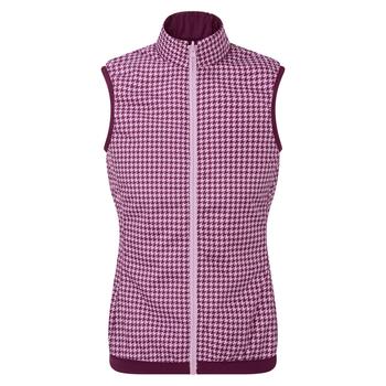 FootJoy Women's Insulated Reversible Golf Vest - main image