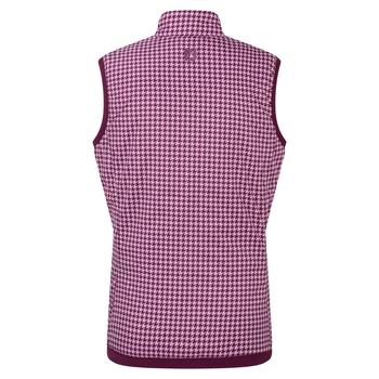 FootJoy Women's Insulated Reversible Golf Vest - main image