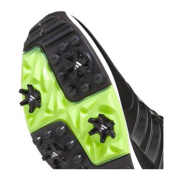 adidas R2C 26 Golf Shoes - Black/Iron/Lucid Lemon - main image