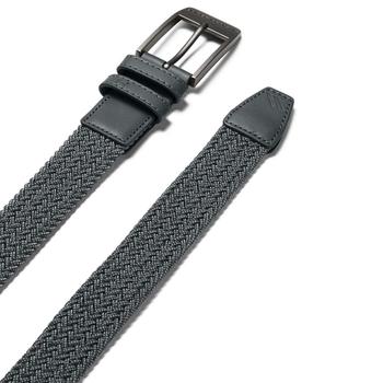 Under Armour Braided 2.0 Golf Belt - Grey - main image