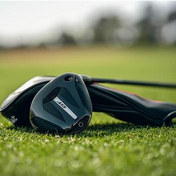 Titleist GT1 3TOUR Golf Fairway Wood - main image