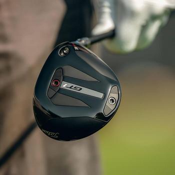 Titleist GT1 3TOUR Golf Fairway Wood - main image
