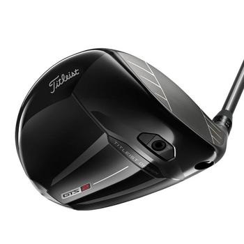 Titleist GTS 2 Golf Driver - main image