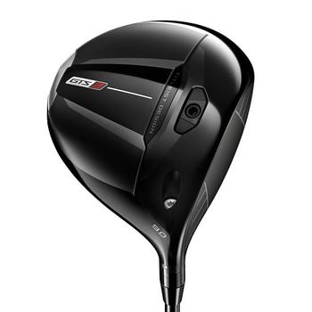 Titleist GTS 2 Golf Driver