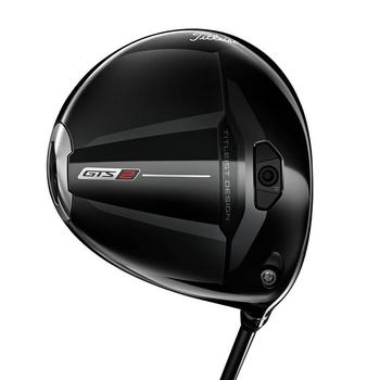  Titleist GTS 2 Premium Golf Driver - main image