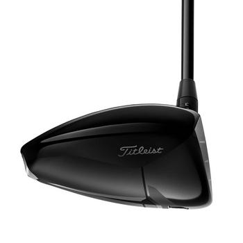 Titleist GTS 2 Golf Driver - main image