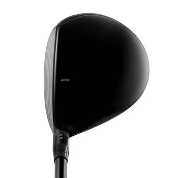 Titleist GTS 2 Golf Fairway Woods - main image
