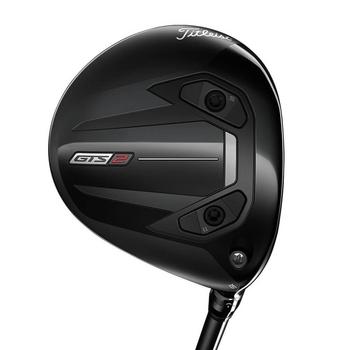 Titleist GTS 2 Golf Fairway Woods - main image