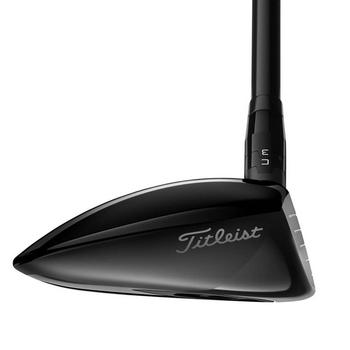 Titleist GTS 2 Golf Fairway Woods - main image