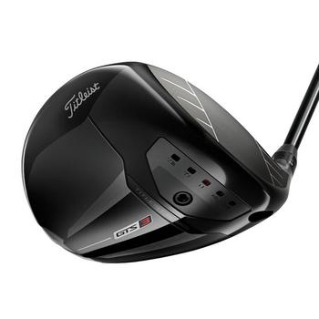 Titleist GTS 3 Golf Driver - main image