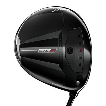 Titleist GTS 3 Golf Driver - main image