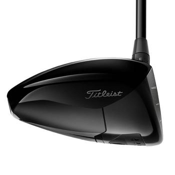 Titleist GTS 3 Golf Driver - main image