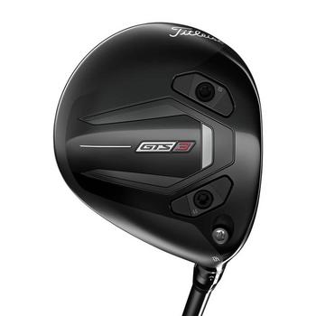 Titleist GTS 3 Golf Fairway Woods - main image