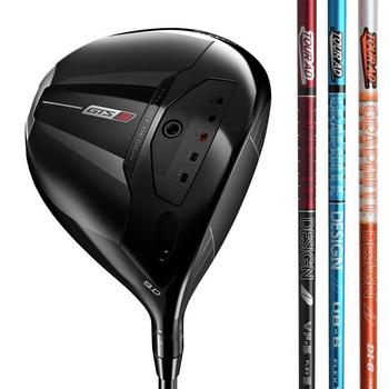 Titleist GTS 3 Premium Golf Driver