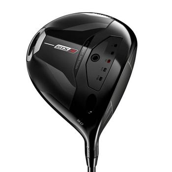 Titleist GTS 4 Premium Golf Driver - main image