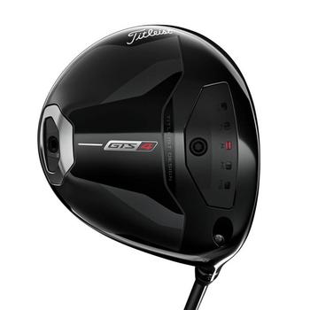 Titleist GTS 4 Premium Golf Driver - main image
