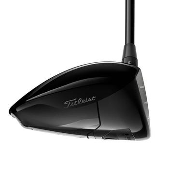 Titleist GTS 4 Golf Driver - main image