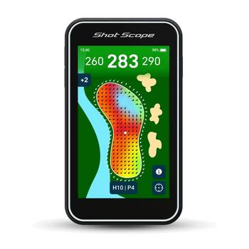 Shot Scope H50 GPS & Performance Tracking Handheld - main image