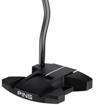 2021 Harwood Golf Putter - main image