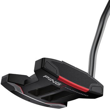 2021 Harwood Golf Putter - main image