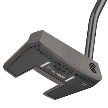 Cleveland Huntington Beach Soft Premier 11 Single Bend Golf Putter - main image