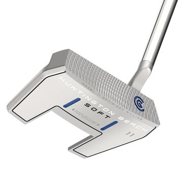 Cleveland Huntington Beach Soft 11 Slant Ladies Golf Putter - main image