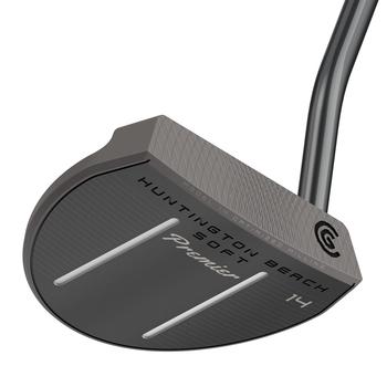 Cleveland Huntington Beach Soft Premier 14 Single Bend Golf Putter - main image