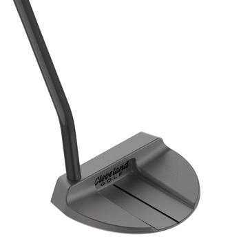 Cleveland Huntington Beach Soft Premier 14 Single Bend Golf Putter - main image