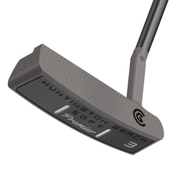 Cleveland Huntington Beach Soft Premier 3 Slant Golf Putter - main image