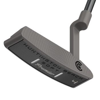 Cleveland Huntington Beach Soft Premier 4 Golf Putter - main image