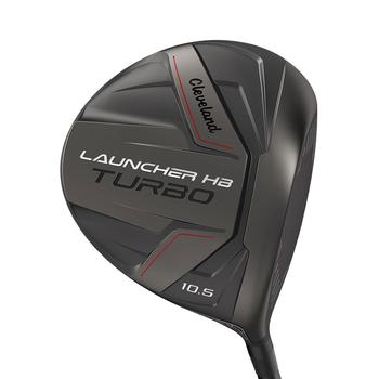 Cleveland Women's Launcher HB Turbo Golf Driver  - main image