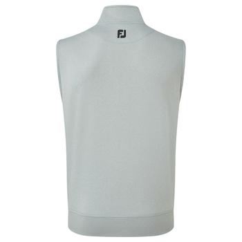 FootJoy Chill Out Vest - Heather Grey 
