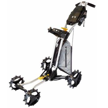 Hedgehog Fairway Protector (Sun Mountain Micro Cart) 5-7 Day Delivery Only - main image