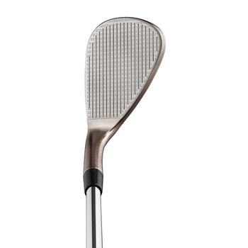 Hi-Toe 2 Raw Golf Wedge - main image