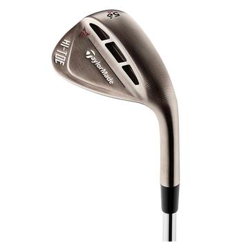 Hi-Toe 2 Raw Golf Wedge - main image