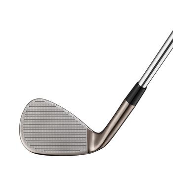 Hi-Toe 2 Raw Golf Wedge - main image