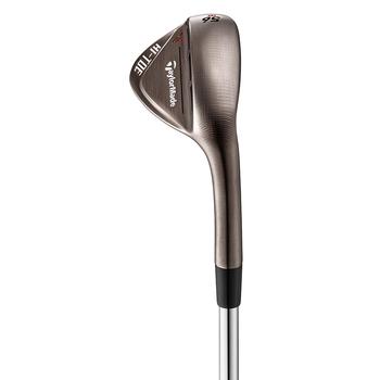 Hi-Toe 2 Raw Golf Wedge - main image