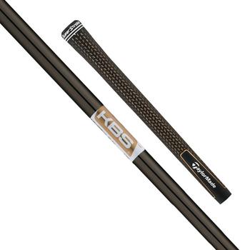 TaylorMade Hi-Toe 5 Wedge Bundle Set -  Copper - main image