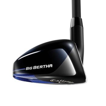 Callaway Big Bertha REVA 21 Golf Hybrid  - main image