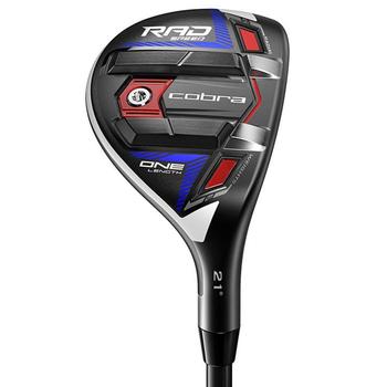 Cobra King RADSPEED ONE Golf Hybrid - main image