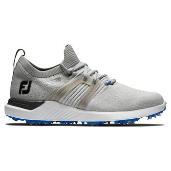 FootJoy Hyperflex Golf Shoes - Grey/Blue  - main image