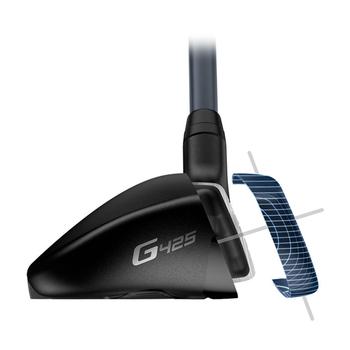 Ping G425 Golf Hybrids - main image