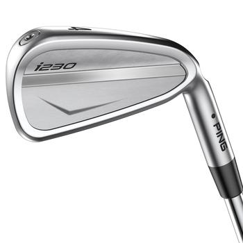 Ping i230 Golf Irons - Steel - main image