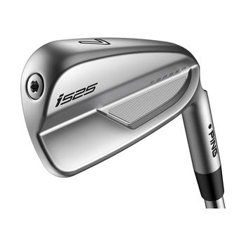 Ping i525 Golf Irons - Steel - main image